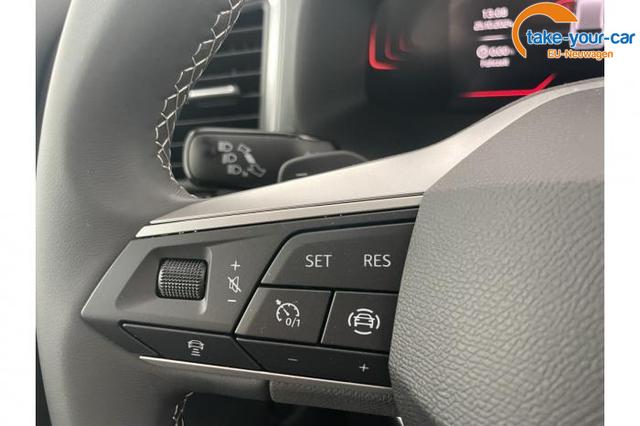 Seat - Ateca - EU-Neuwagen - Reimport