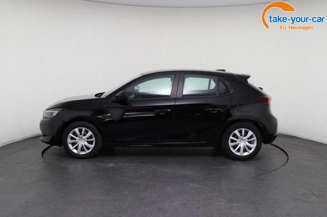 Opel - Corsa - EU-Neuwagen - Reimport