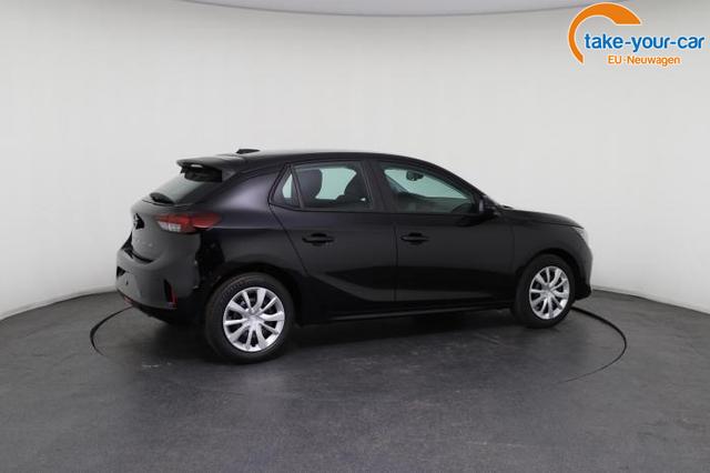 Opel - Corsa - EU-Neuwagen - Reimport