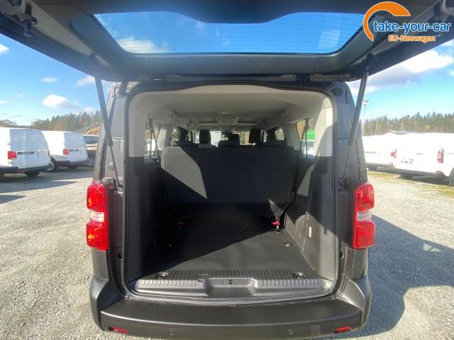 Opel - Vivaro Kasten - EU-Neuwagen - Reimport