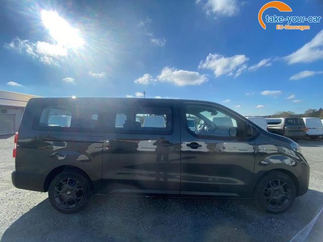 Opel - Vivaro Kasten - EU-Neuwagen - Reimport