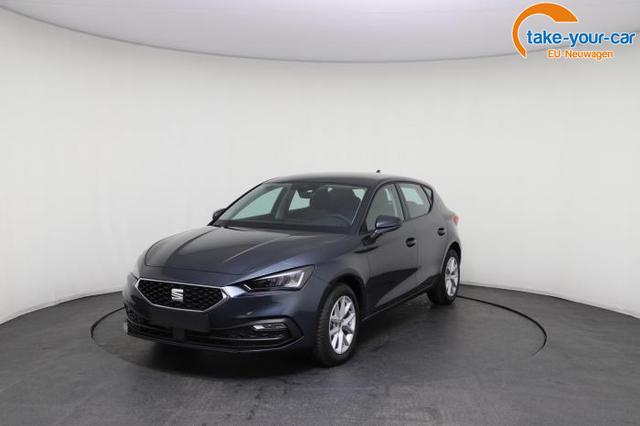 Seat - Leon - EU-Neuwagen - Reimport