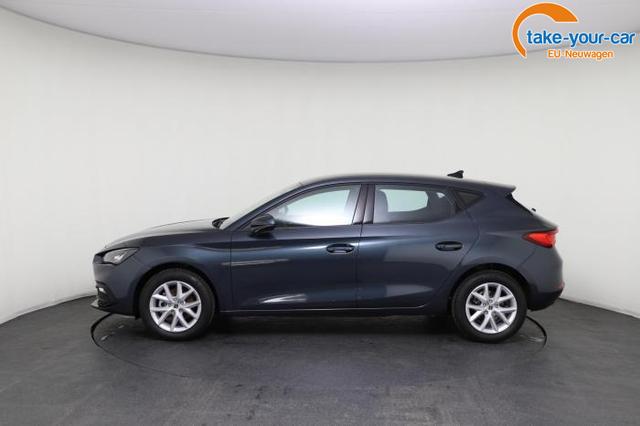 Seat - Leon - EU-Neuwagen - Reimport