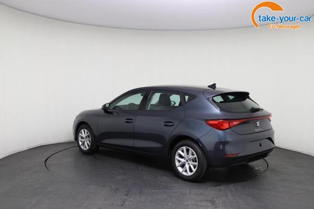 Seat - Leon - EU-Neuwagen - Reimport