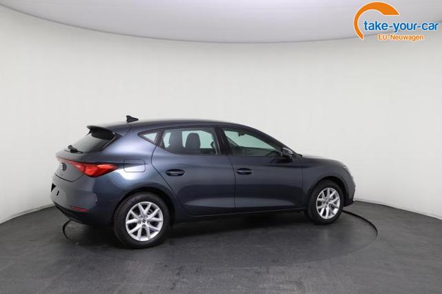 Seat - Leon - EU-Neuwagen - Reimport