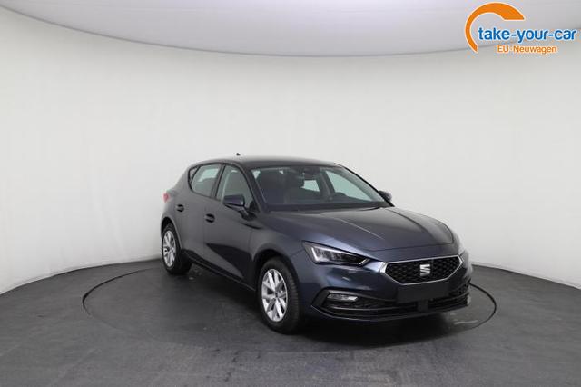 Seat - Leon - EU-Neuwagen - Reimport