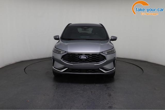 Ford - Kuga - EU-Neuwagen - Reimport