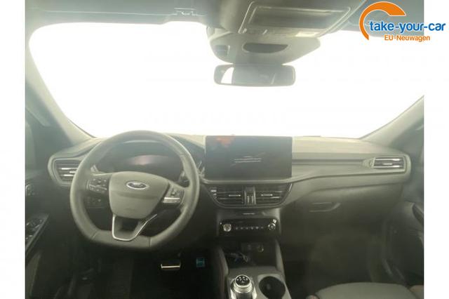 Ford - Kuga - EU-Neuwagen - Reimport