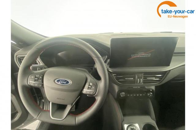 Ford - Kuga - EU-Neuwagen - Reimport