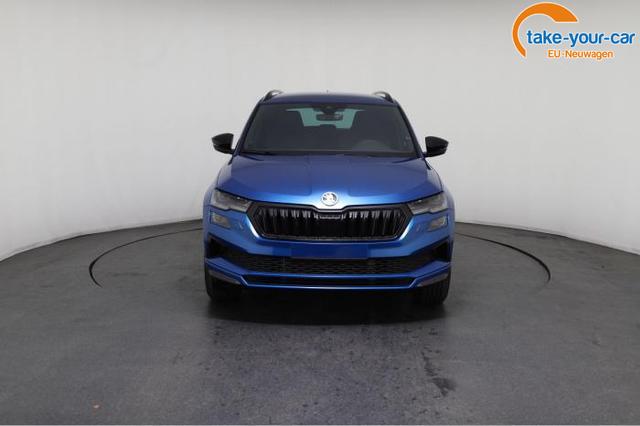 Skoda - Karoq - EU-Neuwagen - Reimport