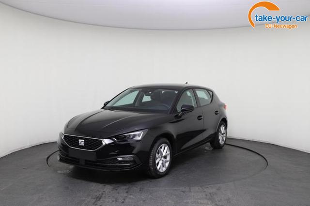 Seat - Leon - EU-Neuwagen - Reimport