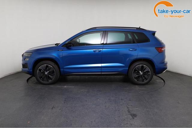 Skoda - Karoq - EU-Neuwagen - Reimport