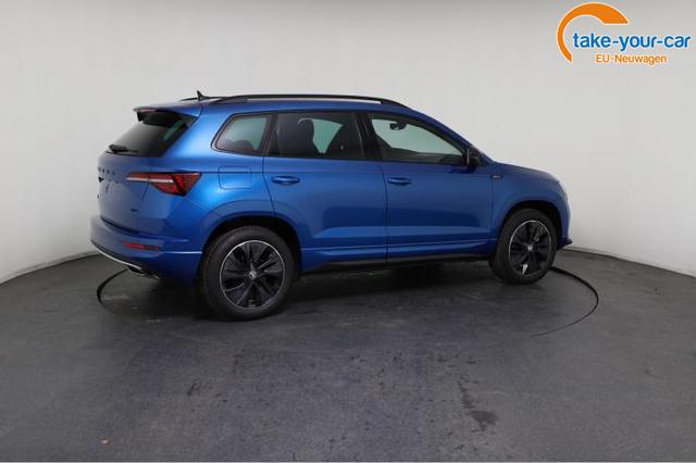 Skoda - Karoq - EU-Neuwagen - Reimport