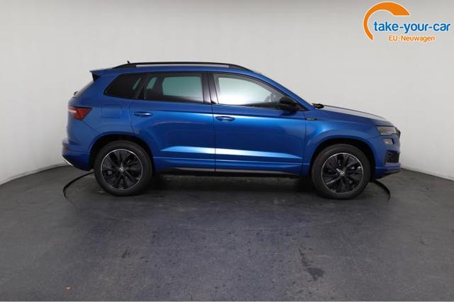 Skoda - Karoq - EU-Neuwagen - Reimport