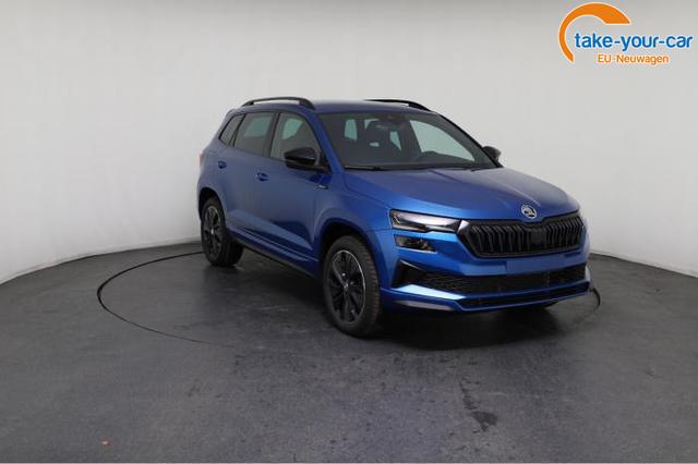 Skoda - Karoq - EU-Neuwagen - Reimport