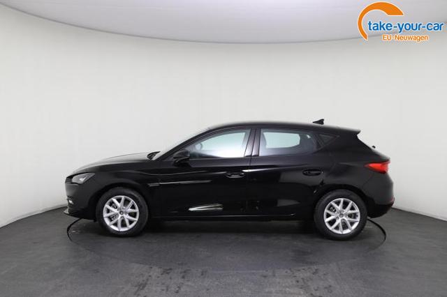 Seat - Leon - EU-Neuwagen - Reimport