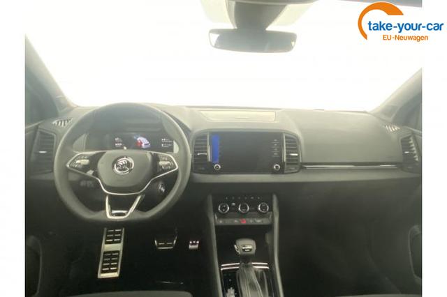 Skoda - Karoq - EU-Neuwagen - Reimport