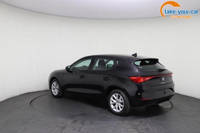 Seat - Leon - EU-Neuwagen - Reimport