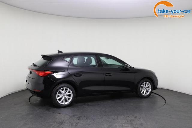 Seat - Leon - EU-Neuwagen - Reimport