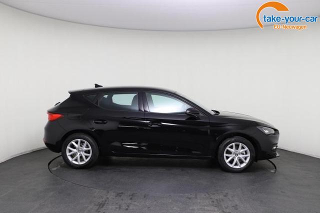 Seat - Leon - EU-Neuwagen - Reimport