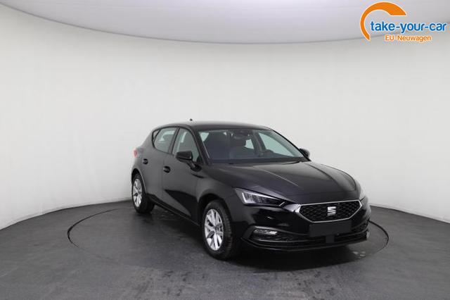 Seat - Leon - EU-Neuwagen - Reimport