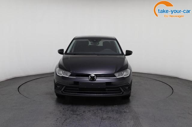 Volkswagen - Polo - EU-Neuwagen - Reimport