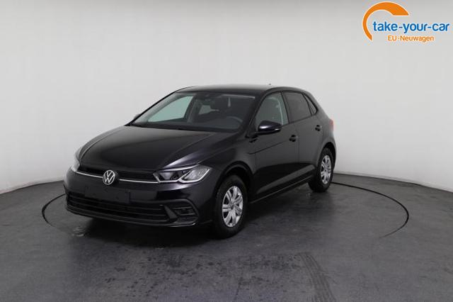 Volkswagen - Polo - EU-Neuwagen - Reimport