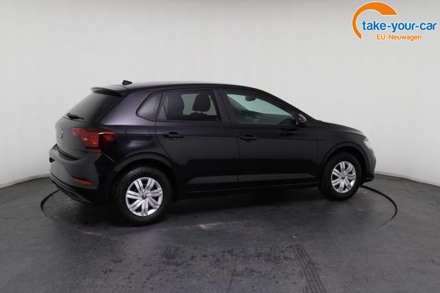 Volkswagen - Polo - EU-Neuwagen - Reimport