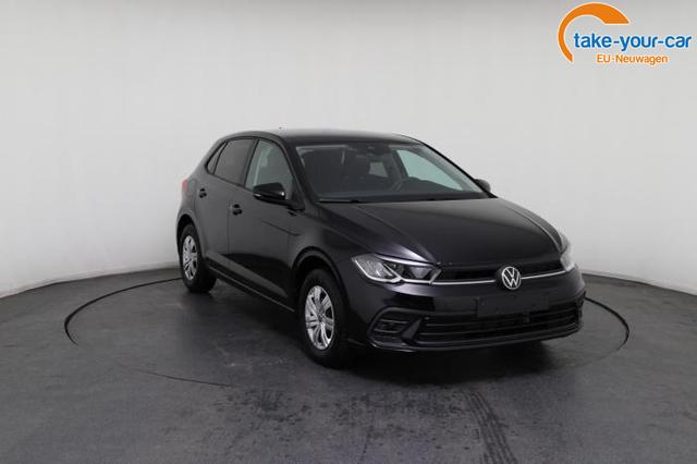 Volkswagen - Polo - EU-Neuwagen - Reimport