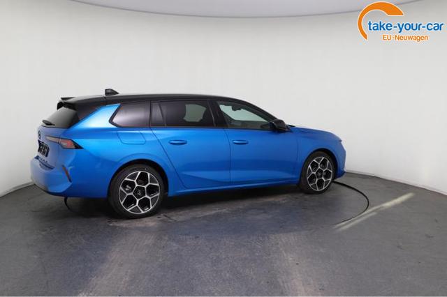 Opel - Astra Sports Tourer - EU-Neuwagen - Reimport