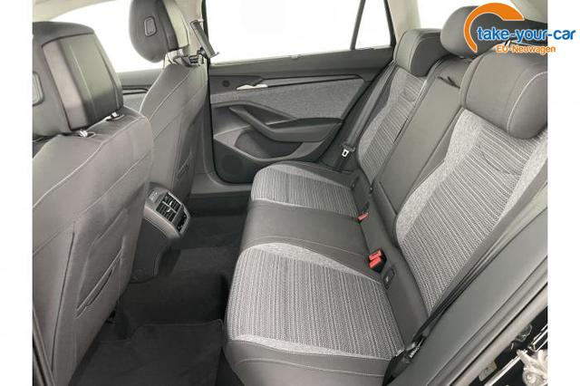 Skoda - Superb Combi - EU-Neuwagen - Reimport