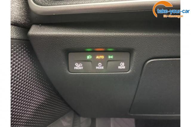 Skoda - Superb Combi - EU-Neuwagen - Reimport