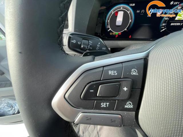 Volkswagen - Crafter Kastenwagen - EU-Neuwagen - Reimport