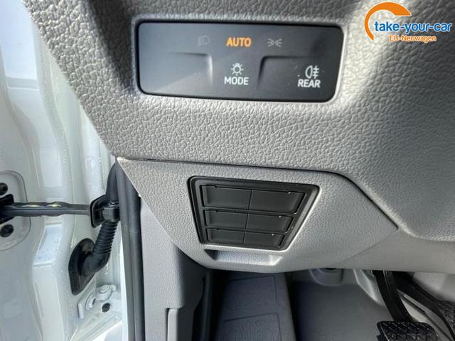 Volkswagen - Crafter Kastenwagen - EU-Neuwagen - Reimport