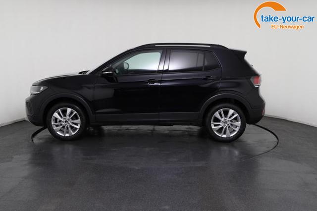 Volkswagen - T-Cross - EU-Neuwagen - Reimport