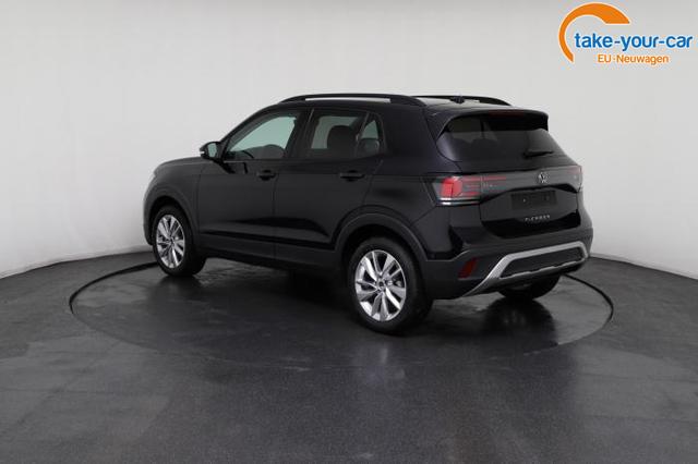 Volkswagen - T-Cross - EU-Neuwagen - Reimport