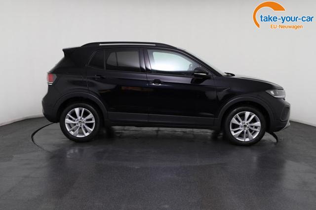 Volkswagen - T-Cross - EU-Neuwagen - Reimport
