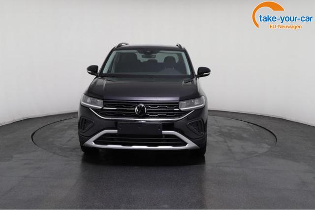 Volkswagen - T-Cross - EU-Neuwagen - Reimport