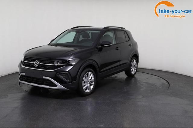 Volkswagen - T-Cross - EU-Neuwagen - Reimport