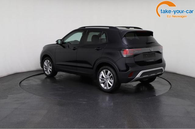 Volkswagen - T-Cross - EU-Neuwagen - Reimport