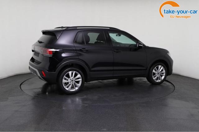 Volkswagen - T-Cross - EU-Neuwagen - Reimport