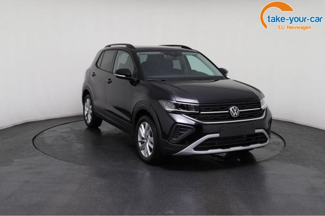 Volkswagen - T-Cross - EU-Neuwagen - Reimport