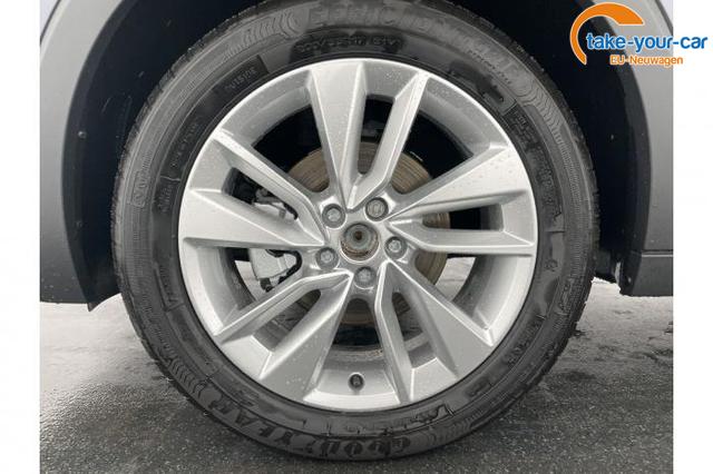 Volkswagen - T-Cross - EU-Neuwagen - Reimport