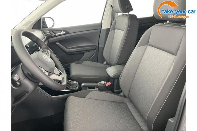 Volkswagen - T-Cross - EU-Neuwagen - Reimport