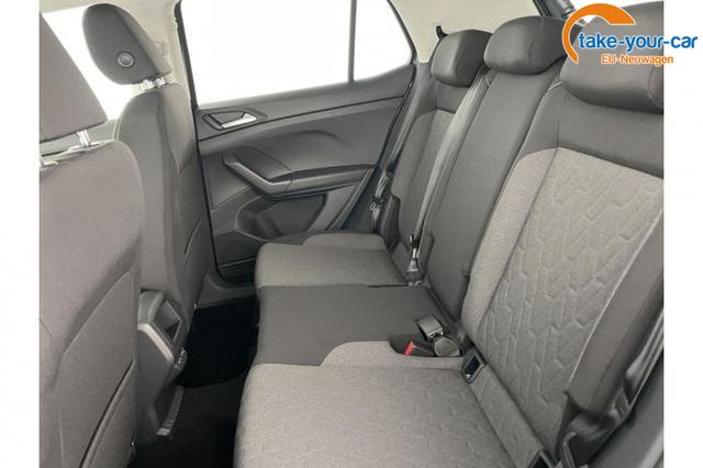 Volkswagen - T-Cross - EU-Neuwagen - Reimport