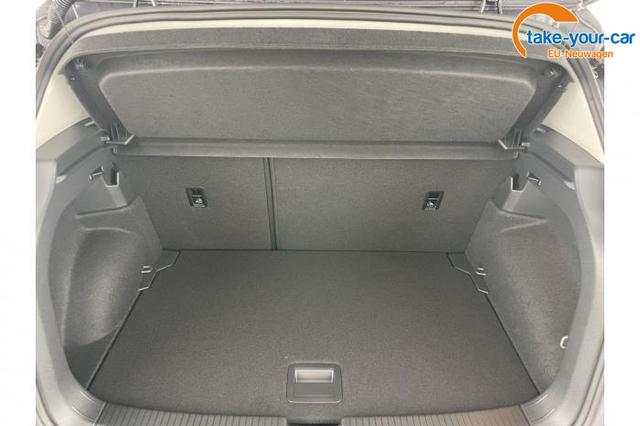 Volkswagen - T-Cross - EU-Neuwagen - Reimport