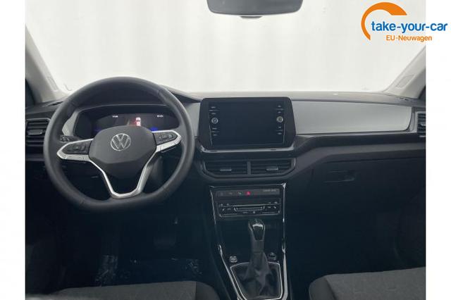 Volkswagen - T-Cross - EU-Neuwagen - Reimport