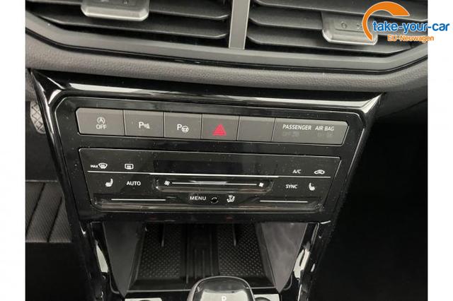 Volkswagen - T-Cross - EU-Neuwagen - Reimport