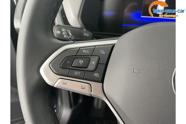 Volkswagen - T-Cross - EU-Neuwagen - Reimport