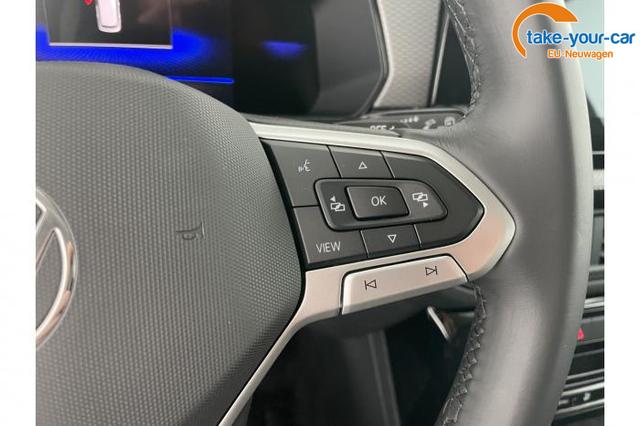 Volkswagen - T-Cross - EU-Neuwagen - Reimport